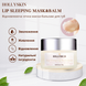 HOLLYSKIN Lip Sleeping Mask & Balm Regenerating Night Mask 2in1 H0034 photo 2