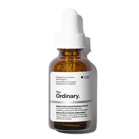 The Ordinary - Multi-Antioxidant Radiance Serum - Multi-Antioxidant serum dla promiennej sk&oacute;ry - 30ml ordi_23942 zdjęcie