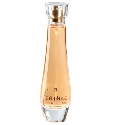 Eau de Parfum LR Femme Noblesse LR30372 photo