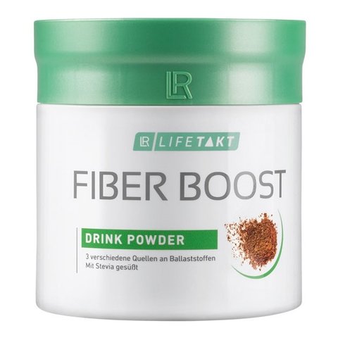 Faber Boost LR instant drink LR80630 photo