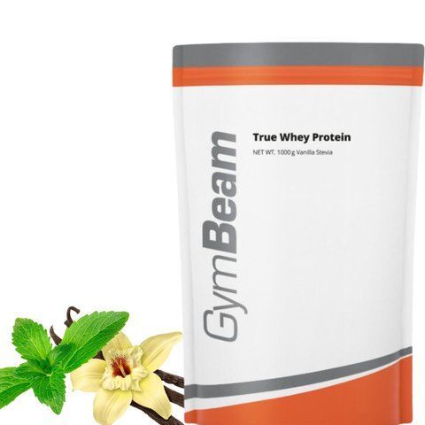 Протеїн True Whey - GymBeam GB8272-95 фото
