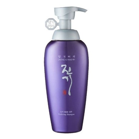 Revitalizing shampoo against hair loss Daeng Gi MEO Ri MEO Ri Vitalizing Shampoo DGM2337 photo