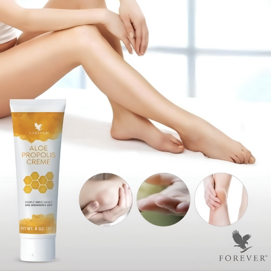 inlei mousse aloe InLei® - Lemon Mix Delicate Cleansing Mousse, 100ml main image 0