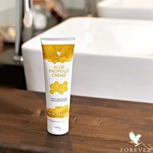 Forever Living Products Aloe Propolis Creme