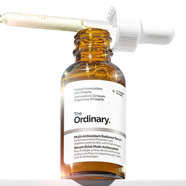 The Ordinary - Multi-Antioxidant Radiance Serum - Multi-Antioxidant serum for radiant skin - 30ml ordi_23942 photo