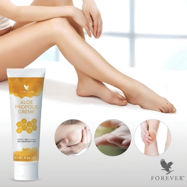 Forever Living Products Aloe Propolis Creme FLP051 photo