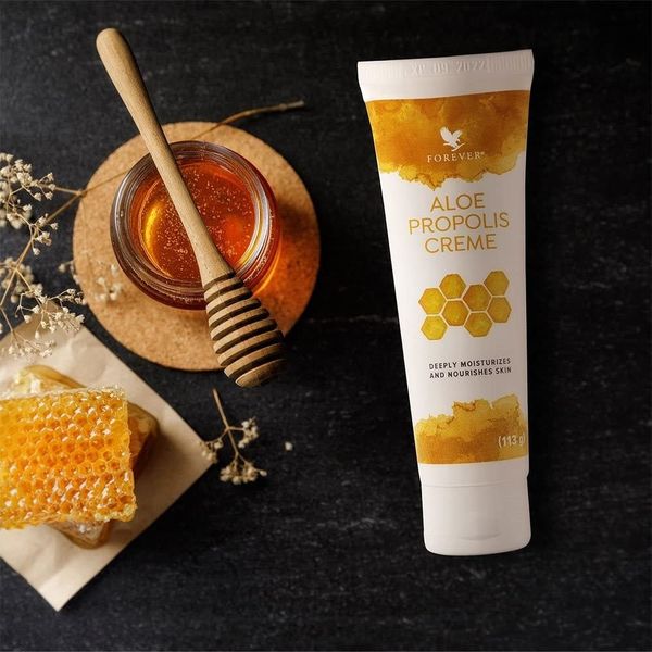 Forever Living Products Aloe Propolis Creme FLP051 photo