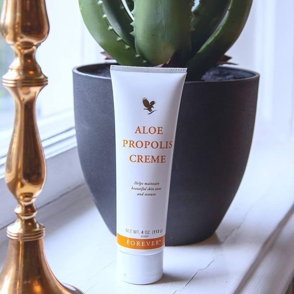 Forever Living Products Aloe Propolis Creme FLP051 photo