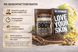 Mr.Scrubber Hammam Coffee Peeling do ciała dla wszystkich rodzaj&oacute;w sk&oacute;ry MRS0010 zdjęcie 3