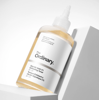 The Ordinary - Glycolic Acid 7% Exfoliating Toner - Exfoliating Toner with 7% Glycolic Acid ordi_20049 photo