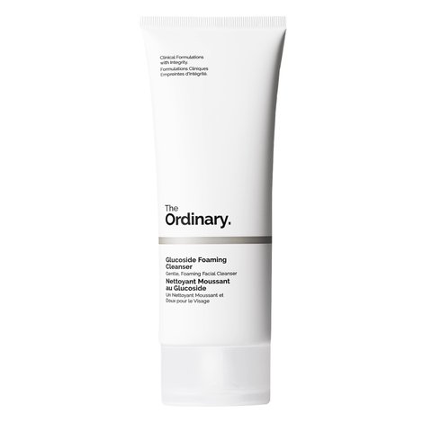 The Ordinary - Glucoside Foaming Cleanser - Пінка для вмивання обличчя - 150ml ordi_16798 фото