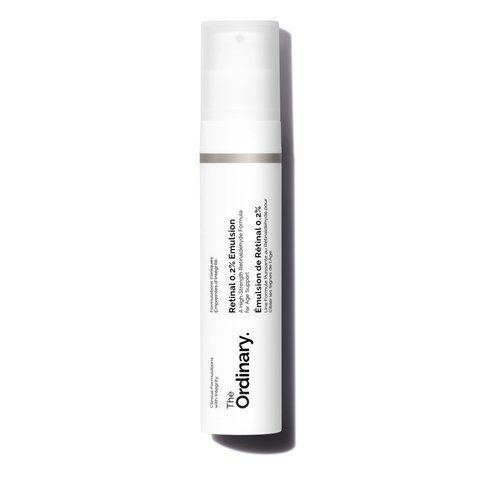The Ordinary - Retinal 0.2% Emulsion Serum - 15ml ordi_20960 zdjęcie