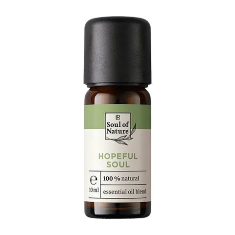 Essential oil blend "Hopeful Soul" LR LR26110 photo