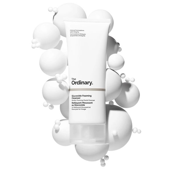 The Ordinary - Glucoside Foaming Cleanser - Пінка для вмивання обличчя - 150ml ordi_16798 фото