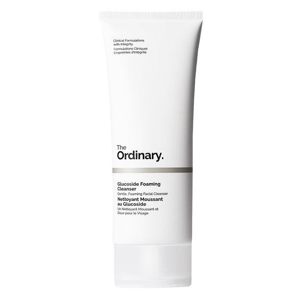 The Ordinary - Glucoside Foaming Cleanser - Пінка для вмивання обличчя - 150ml ordi_16798 фото