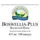 Boswellia Plus NSP NSP1296 zdjęcie 4