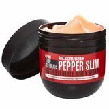 Зігрівальне антицелюлітне обгортання для тіла Stop Cellulite Pepper Slim Mr.SCRUBBER MS0439 фото
