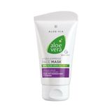Зволожуюча експрес-маска LR Health & Beauty для обличчя Aloe Vera Hydra Express для зволоження LR Health & Beauty  LR20689 фото