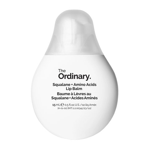 The Ordinary - Squalane + Amino Acids Lip Balm - Бальзам для губ з амінокислотами - 15ml ordi_21517 фото