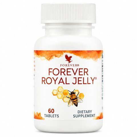 Bee milk Forever Living Products FLP00036 photo