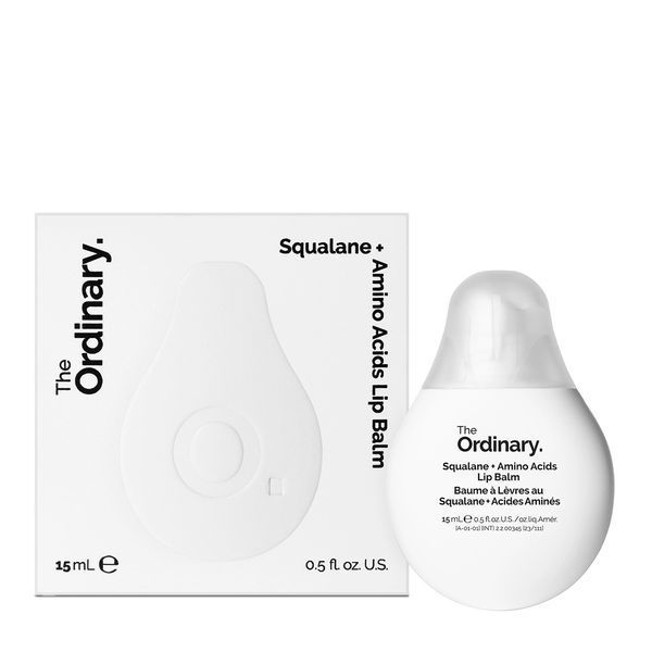 The Ordinary - Squalane + Amino Acids Lip Balm - 15ml ordi_21517 photo