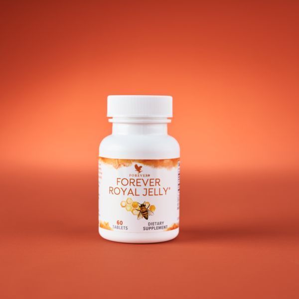 Форевер бджолине молочко Forever Living Products FLP00036 фото