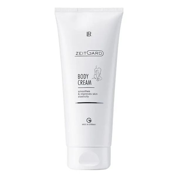 LR ZEITGARD Body cream LR28002 photo