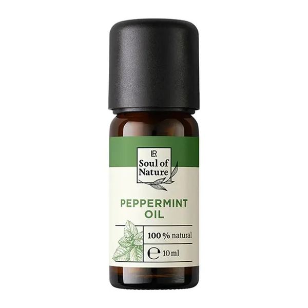 Peppermint essential oil LR LR26083 photo