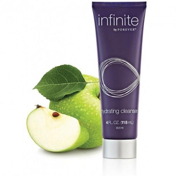 Infinite by Forever Hydrating Cleanser FLP00554 photo