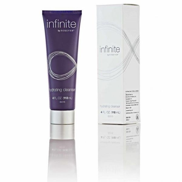 Infinite by Forever Hydrating Cleanser FLP00554 photo