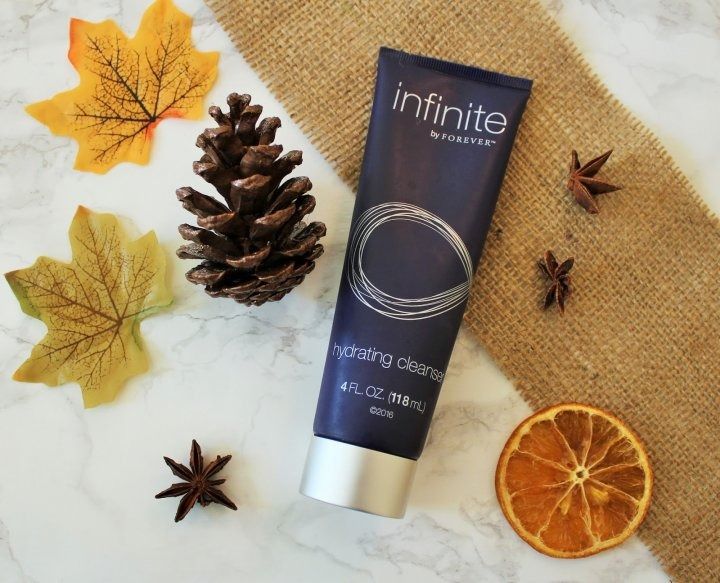 Infinite by Forever Hydrating Cleanser FLP00554 photo