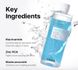 Очищувальна вода для обличчя Low pH Niacinamide Micellar Cleansing Water Cosrx, 400 мл Cosrx_21675 фото 5