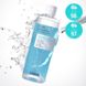 Очищувальна вода для обличчя Low pH Niacinamide Micellar Cleansing Water Cosrx, 400 мл Cosrx_21675 фото 3