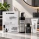 Подарунковий набір для чоловіків Mr.SCRUBBER Men Skin Recovery Basic Care MR1751 фото 3