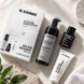 Подарунковий набір для чоловіків Mr.SCRUBBER Men Skin Recovery Basic Care MR1751 фото 2