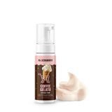 Mr.SCRUBBER Coffee Gelato Perfumed Shower Foam with the scent of coffee gelato MRS1096 photo
