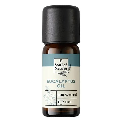 Eucalyptus essential oil LR LR26084 photo