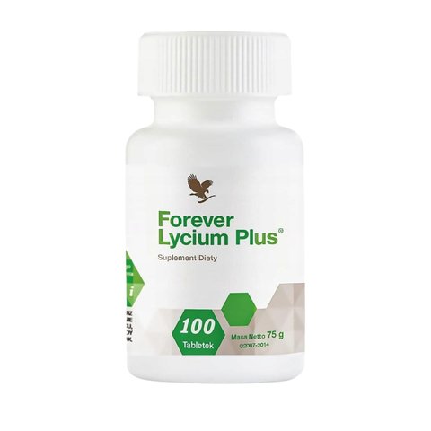 Forever Lycium Plus  FLP00072 photo