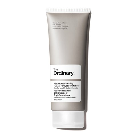 The Ordinary - Natural Moisturising Factors + PhytoCeramides - Odżywczy i nawilżający krem do twarzy ordi_18494 zdjęcie