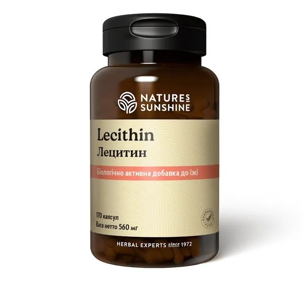 Lecithin NSP NSP1661 zdjęcie