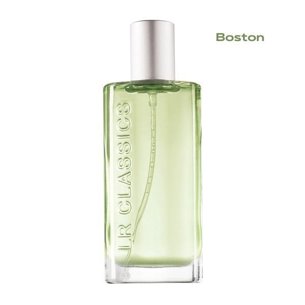 LR Classics eau de parfum for men Boston, 50 ml LR3295-162 photo