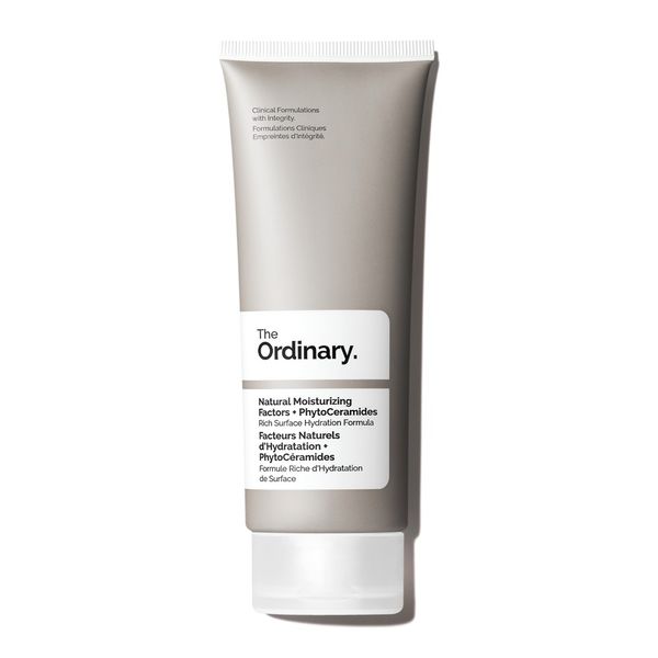 The Ordinary - Natural Moisturizing Factors + PhytoCeramides - Питательный и увлажняющий крем для лица ordi_18494 фото