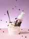 Парфумована пінка для душу Mr.SCRUBBER Coffee Gelato з ароматом кавового морозива MRS1096 фото 2