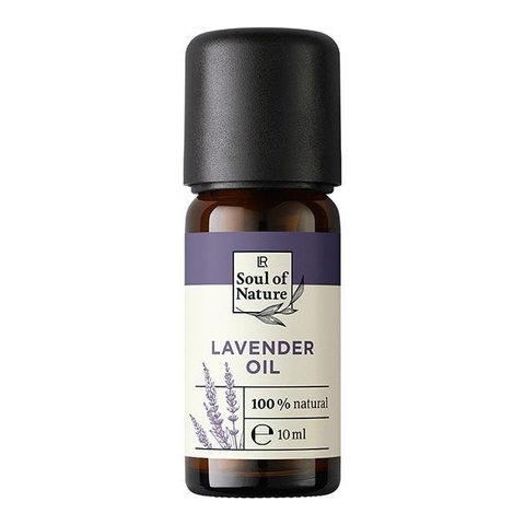 Essential oil "Lavender" LR LR26085 photo