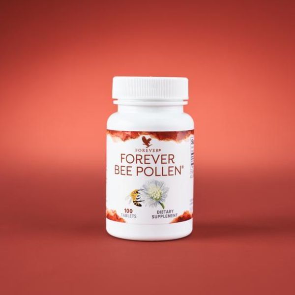 Bee Pollen Forever Living Products FLP00026 photo