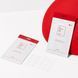 Cosrx - Пластирі від висипань з екстрактом центелли азіатської - AC Collection Acne Patch Cosrx_4901 фото 3