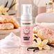 Парфумована пінка для душу Mr.SCRUBBER Vanila Donut з ароматом ванільного пончика MRS1098 фото 2