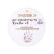 Тканевые патчи под глаза с гиалуроновой кислотой Hyaluronic Acid Eye Patch HOLLYSKIN, 100 шт H0011 фото 4