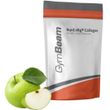 RunCollg Hydrolyzed Collagen - GymBeam, 500 g, green apple