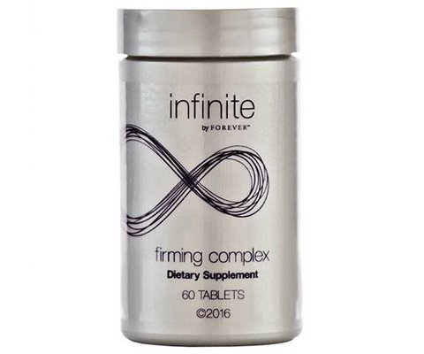 Firming vitamin complex Infinite by Forever Firming Complex FLP00556 photo